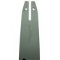 BAR H 16(35CM)3/8 0.50(1,3MM)T318 AG411691318 Compatible