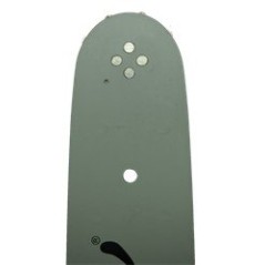 BAR H 16(35CM)3/8 0.50(1,3MM)T318 AG411691318 Compatible | NewgardenParts.com