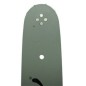 BAR H 16(35CM)3/8 0.50(1,3MM)T318 AG411691318 Compatible