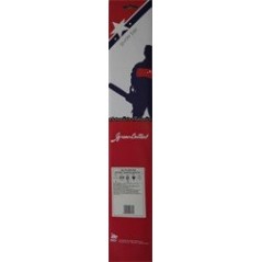 BAR H 16(35CM)3/8 0.50(1,3MM)T318 AG411691318 Compatible | NewgardenParts.com