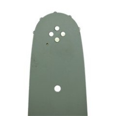 BARRA H 18(45CM)3/8 0.50(1,3MM)T041 AG411891041 Compatible