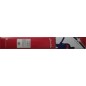 BAR H 18(45CM)3/8 0.50(1,3MM)T041 AG411891041 Compatible