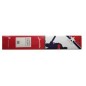 BARRA P 14(35CM)3/8 0.50(1,3MM)T095 AG411491095 Compatible