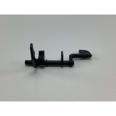 EJE DE TRANSMISIÓN MOTOSIERRA MS 661 ORIGINAL STIHL 11441820911 | NewgardenParts.com