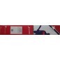 BARRA P 15(35CM)325 0.63(1,6MM)T025 AG411522025 Compatibile