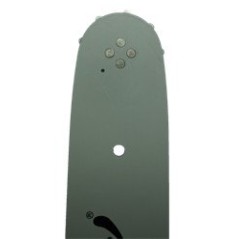 BARRA P 16(40CM)3/8 0.50(1,3MM)T095 AG411691095 Kompatibel