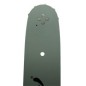BARRA P 16(40CM)3/8 0.50(1,3MM)T095 AG411691095 Compatible