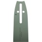 BARRA P 16(40CM)3/8 0.50(1,3MM)T095 AG411691095 Compatible