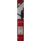 BARRA P 16(40CM)3/8 0.50(1,3MM)T095 AG411691095 Compatible