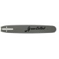 BARRA P 16(40CM)3/8 0.58(1,5MM)T009 AG411673009 Compatibile