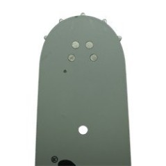 BARRA P 16(40CM)3/8 0.58(1,5MM)T009 AG411673009 Compatibile | NewgardenParts.com