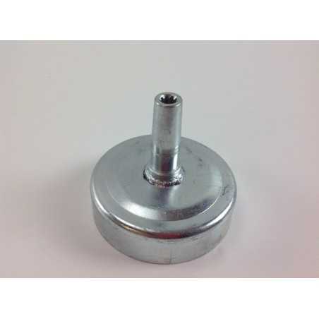 Clutch housing GREEN LINE brushcutter GL 34 43 52 013517 | NewgardenParts.com