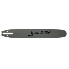BARRA P 18 (45 cm) 3/8 0,63 (1,6 mm) T025 AG411875025 Compatible | NewgardenParts.com