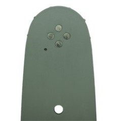 BARRA P 18(45CM)325 0.58(1,5MM)T041 AG411821041 Compatibile | NewgardenParts.com