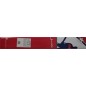 BARRA P 18(45CM)325 0.58(1,5MM)T041 AG411821041 Kompatibel