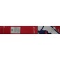 BARRA P 18(45CM)325 0.58(1,5MM)T095 AG411821095 Compatible