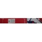 BARRA P 20(50CM)3/8 0.58(1,5MM)T009 AG412073009 Compatible
