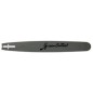 BARRA P 18(45CM)3/8 0.58(1,5MM)T095 AG412073095 Compatibile