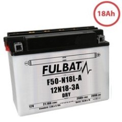 BATTERY 12V-21AH AG0200180 Compatible