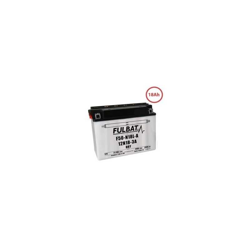 Batterie 12V-21AH AG0200180 compatible