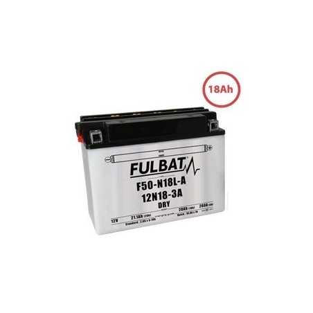 BATERÍA 12V-21AH AG0200180 Compatible | NewgardenParts.com