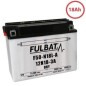 BATERÍA 12V-21AH AG0200180 Compatible