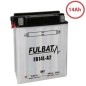 BATERÍA 12V-14AH AG0200140 Compatible
