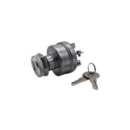 BLOCCH. CHIAVE 4 POLI 4 POSIZIONI AG0214003 Compatibile | NewgardenParts.com