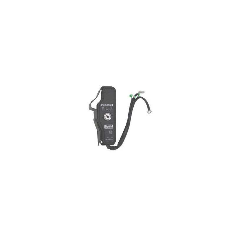 CONTROL SWITCH AG0213081 Compatible