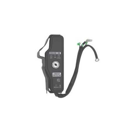 CONTROL SWITCH AG0213081 Compatibile | NewgardenParts.com