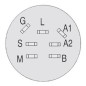 INTERRUPTOR 94878MA Compatible