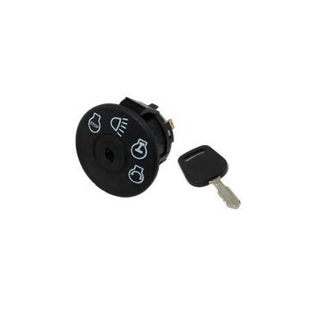 INTERRUTTORE 94762MA Compatibile | NewgardenParts.com