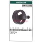Cárter de embrague multiherramienta GREEN LINE GTMT 26 015806