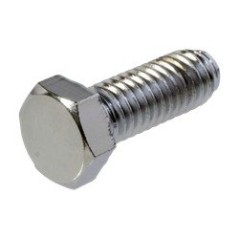 Vis gauche 8x1,25 AG1508125 compatible