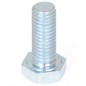 Vis gauche 8x1,25 AG1508125 compatible