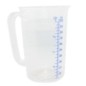 CARAFFA GRADUATA 1 LT AG0140010 Compatibile