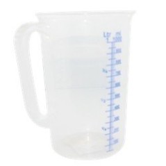 2 LT GRADUATED CARAFE AG0140020 Compatible | NewgardenParts.com