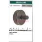 Cloche d'embrayage GREEN LINE taille-haie GT 500 038326
