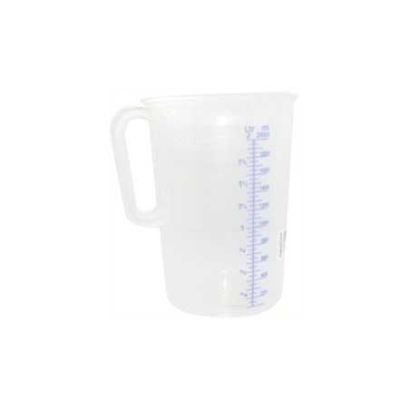 CARAFFA GRADUATA 2 LT AG0140020 Compatibile