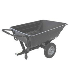 CARRO TRACTOR BASCULANTE AG0100025 Compatible | NewgardenParts.com