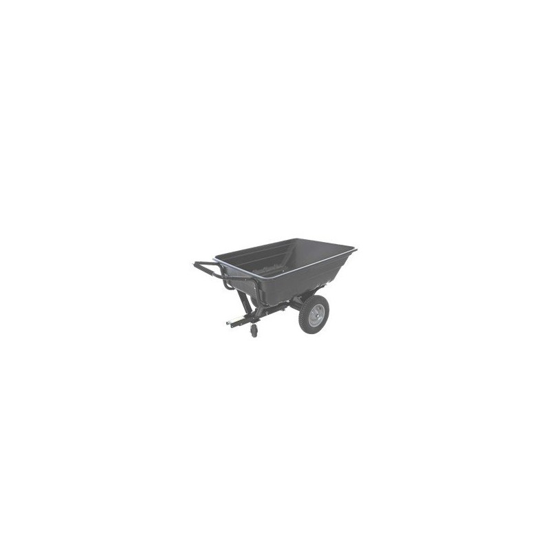 CARRO TRACTOR BASCULANTE AG0100025 Compatible