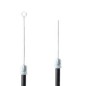 GAS CABLE DECE WITH PAWL AG0820003 Compatible