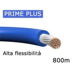 800M ROBOTERKABEL PRIME PLUS - Hohe Flexibilität AG6008002 Kompatibel | NewgardenParts.com