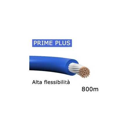 Câble robotique 800 m PRIME PLUS - Haute flexibilité - Compatible AG6008002 | NewgardenParts.com