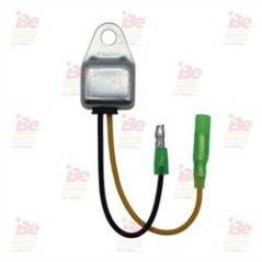 SENSOR DE ACEITE AG0240520 Compatible