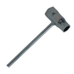 Clé en T 19 x 15 - 57 mm AG0194026 Compatible | NewgardenParts.com