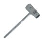 T-WRENCH 21X17 - 57MM AG0194031 Compatible