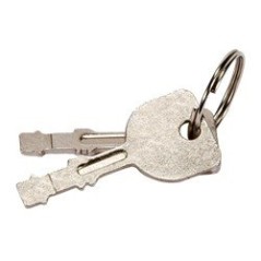 STARTER KEY FOR AG 0214011 AG0214994 Compatible | NewgardenParts.com