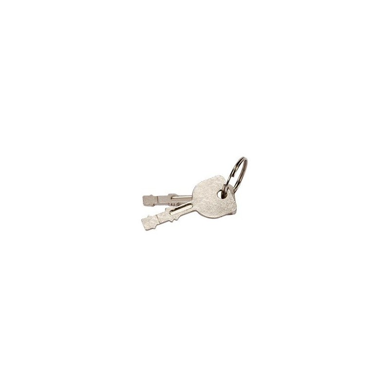 STARTER KEY FOR AG 0214011 AG0214994 Compatible