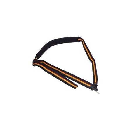 Einfacher Tragegurt für Decoder AG4590041 kompatibel | NewgardenParts.com